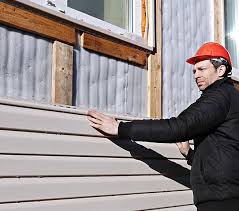 Best Engineered Wood Siding  in Harb, OR